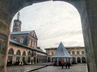 Asırlardır huzura Açılan kapı: Diyarbakır Ulu Camii